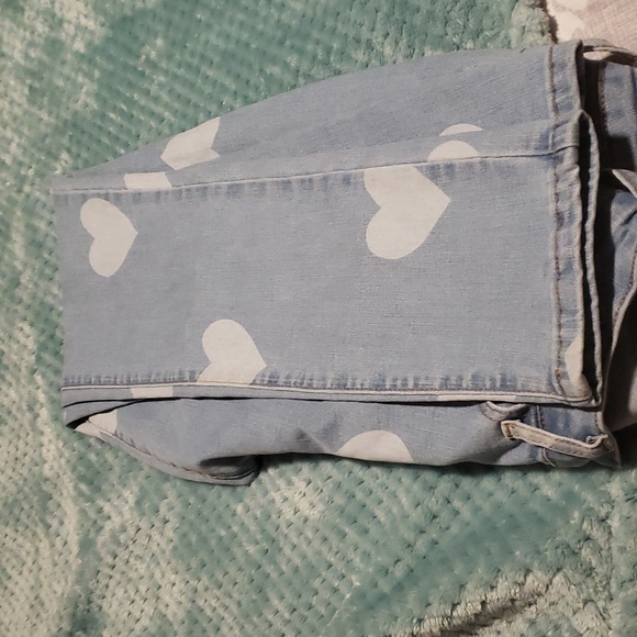 SHEINSXY Jeans - Picture 6 of 7